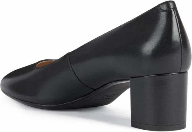 Geox Stijlvolle Pheby Schoenen Black Dames