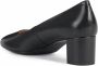 Geox Stijlvolle Pheby Schoenen Black Dames - Thumbnail 4