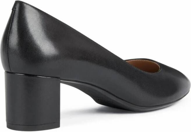 Geox Stijlvolle Pheby Schoenen Black Dames