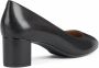 Geox Stijlvolle Pheby Schoenen Black Dames - Thumbnail 5