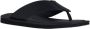 Geox Stijlvolle Slippers Black Heren - Thumbnail 2