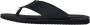 Geox Stijlvolle Slippers Black Heren - Thumbnail 8