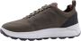 Geox Stijlvolle Sneaker Drambuie Green Heren - Thumbnail 4