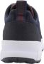 Geox Stijlvolle Sneaker Dubonnet Blue Heren - Thumbnail 6