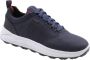 Geox Stijlvolle Sneaker Dubonnet Blue Heren - Thumbnail 8