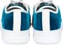 Geox Stijlvolle Sneakers Blue Dames - Thumbnail 2