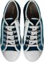 Geox Stijlvolle Sneakers Blue Dames - Thumbnail 3