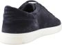 Geox Stijlvolle Sneakers in Avola Stijl Blue Heren - Thumbnail 5