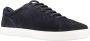 Geox Stijlvolle Sneakers in Avola Stijl Blue Heren - Thumbnail 5