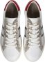 Geox Stijlvolle Sneakers met Ronde Neus White Dames - Thumbnail 3