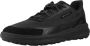 Geox Stijlvolle Sneakers voor Actieve Levensstijl Black Dames - Thumbnail 4