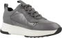 Geox Stijlvolle Sneakers voor Actieve Levensstijl Gray Dames - Thumbnail 5