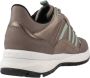 Geox Stijlvolle Sneakers voor dagelijks gebruik Brown Dames - Thumbnail 5