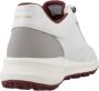 Geox Stijlvolle Sneakers voor dagelijks gebruik White Dames - Thumbnail 6