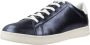 Geox Stijlvolle Sneakers voor Dames Blue Dames - Thumbnail 4