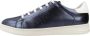 Geox Stijlvolle Sneakers voor Dames Blue Dames - Thumbnail 5