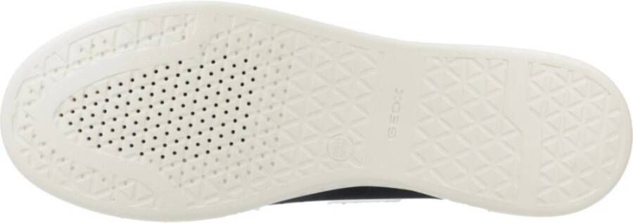 Geox Stijlvolle Sneakers voor Dames Blue Dames