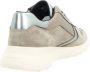 Geox Stijlvolle Sneakers voor Mannen en Vrouwen Beige Dames - Thumbnail 4