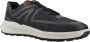 Geox Stijlvolle Sneakers voor Mannen en Vrouwen Black Heren - Thumbnail 5