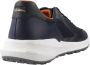 Geox Stijlvolle Sneakers voor Mannen en Vrouwen Blue Heren - Thumbnail 5