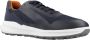 Geox Stijlvolle Sneakers voor Mannen en Vrouwen Blue Heren - Thumbnail 6