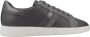 Geox Stijlvolle Sneakers voor Mannen en Vrouwen Gray Dames - Thumbnail 4