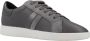 Geox Stijlvolle Sneakers voor Mannen en Vrouwen Gray Dames - Thumbnail 7