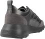 Geox Stijlvolle Sneakers voor Mannen en Vrouwen Gray Dames - Thumbnail 5