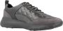 Geox Stijlvolle Sneakers voor Mannen en Vrouwen Gray Dames - Thumbnail 7