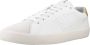 Geox Stijlvolle Sneakers voor Mannen en Vrouwen White Heren - Thumbnail 3