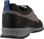 Geox Stijlvolle Sneakers voor Mannen Gray Heren - Thumbnail 6