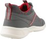 Geox Stijlvolle Sneakers voor Mannen Gray Heren - Thumbnail 3