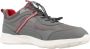 Geox Stijlvolle Sneakers voor Mannen Gray Heren - Thumbnail 6