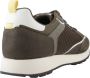 Geox Stijlvolle Sneakers voor Mannen Green Heren - Thumbnail 6