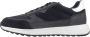 Geox Stijlvolle Sneakers voor Mannen in Molveno Blue Heren - Thumbnail 5