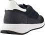 Geox Stijlvolle Sneakers voor Mannen in Molveno Blue Heren - Thumbnail 10