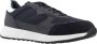 Geox Stijlvolle Sneakers voor Mannen in Molveno Blue Heren - Thumbnail 11