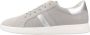 Geox Stijlvolle Sneakers voor Mannen Meleda Gray Dames - Thumbnail 4