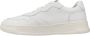 Geox Stijlvolle Sneakers voor Mannen White Heren - Thumbnail 9