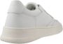 Geox Stijlvolle Sneakers voor Mannen White Heren - Thumbnail 10