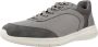 Geox Stijlvolle Sneakers voor Stadsleven Gray Heren - Thumbnail 3