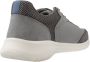 Geox Stijlvolle Sneakers voor Stadsleven Gray Heren - Thumbnail 5