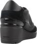 Geox Stijlvolle Sneakers voor Stedelijke Mode Black Dames - Thumbnail 4