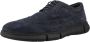 Geox Stijlvolle Sneakers voor Stedelijke Stijl Blue Dames - Thumbnail 2