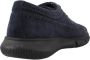 Geox Stijlvolle Sneakers voor Stedelijke Stijl Blue Dames - Thumbnail 3