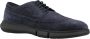 Geox Stijlvolle Sneakers voor Stedelijke Stijl Blue Dames - Thumbnail 5