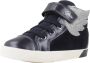 Geox Stijlvolle Sneakers voor Trendy Outfits Blue Dames - Thumbnail 2