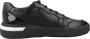 Geox Stijlvolle Sneakers voor Vrouwen Black Dames - Thumbnail 4