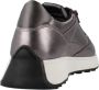 Geox Stijlvolle Sneakers voor Vrouwen Gray Dames - Thumbnail 3