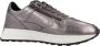 Geox Stijlvolle Sneakers voor Vrouwen Gray Dames - Thumbnail 5